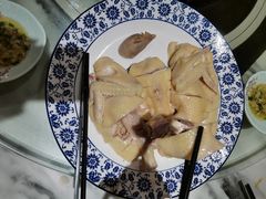 -九记路边鸡(穗盐路店)