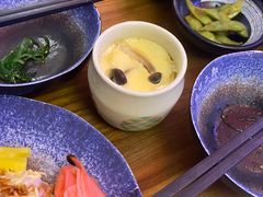 -饭町二郎日式综合茶餐(中安广场店)