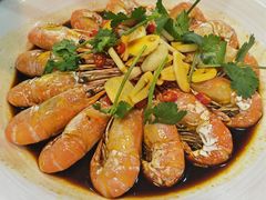 -张氏父子常德肠子馆(红星总店)