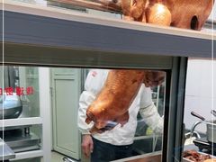 -鹅好(黄河路美食休闲街店)