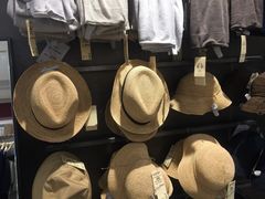 -MUJI无印良品(滨江宝龙城店)