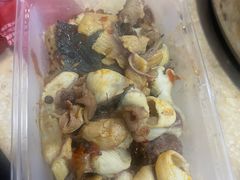 -活鱼馆(宜兴埠店)