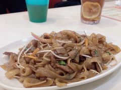 -旺角宝港式茶餐厅(寮步店)