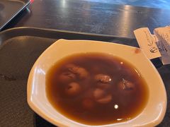 -马来西亚美食街