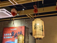 -兔槽江湖菜·重庆璧山兔(水围店)