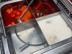 -海底捞火锅(九久奥特莱斯店)