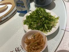 -古洼一锅鲜(开发区店)