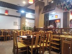 -渝宗老灶火锅(巴国城店)