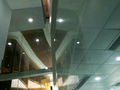 -一兆韦德健身(慧芝湖店)