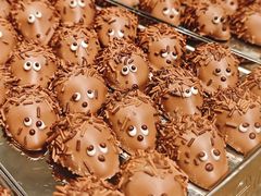 -Laderach 莱德拉(上海环贸iapm店)