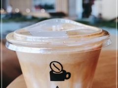 -Seesaw Coffee(朝阳大悦城店)