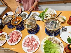 -汤W城市微度假(仓山店)