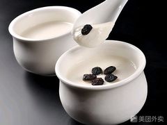 -楼兰古丽新疆菜(钟楼景观店)