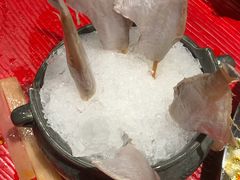 -谭鸭血老火锅(漳州路店)