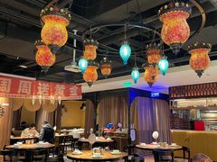 -耶里夏丽·丝路新疆菜·清真食品(徐汇南丹东路臻选店)