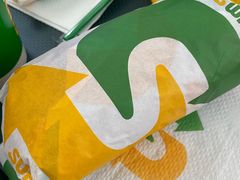 -赛百味SUBWAY(星摩尔店)