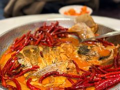 -北京泰富酒店-柏景轩中餐厅