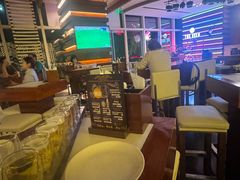 -The BREW·酿餐厅(浦东嘉里大酒店)