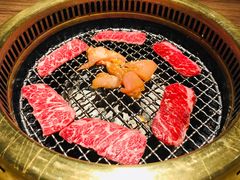 -茶六烧肉堂 博爱店