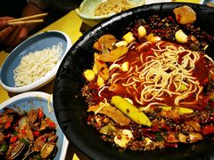 -小田油焖小龙虾(双井店)