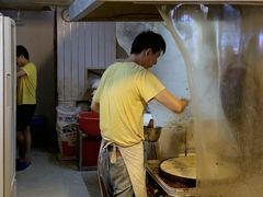 -咏春葱油饼(德政中路店)