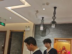 -华夏良子·足道SPA艾灸(铁道大厦店)