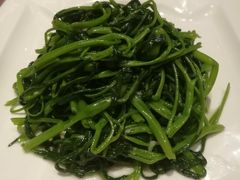 -蜈支洲岛珊瑚酒店临海阁中餐厅