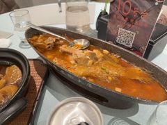 -安徽大厦中餐厅