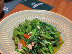 -Tegu泰古莲·泰国餐厅(红山6979店)