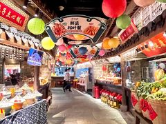 -老宁波1381餐厅(宏泰广场店)