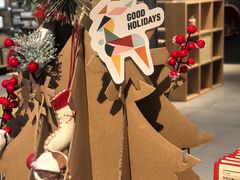 -MUJI无印良品(世博源店)