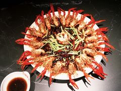 -红盔甲·小龙虾(人民广场店)