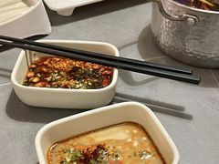 -君邦火锅(新疆大厦店)