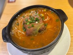 -龙抄手食府(浣花北路店)