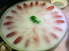 -红盔甲·小龙虾(天钥桥店)