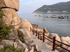 -东澳岛