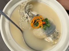 -肆月河豚·新淮扬(金融街店)