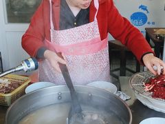 -潮镇老尾牛杂(环城西路店)