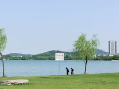 -蠡湖中央公园