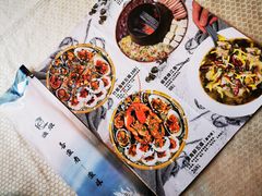 -渔娘渔家丹东海鲜(东直门店)