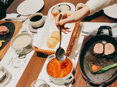 -西堤牛排(合肥之心城店)