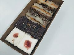 -南大门韩糕(后埭溪路店)