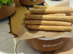 -龍歌自助小火锅(崂山丽达店)