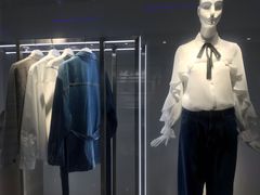 -ZARA(仓山万达店)