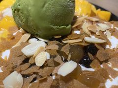 -余时冰室(六运二店)