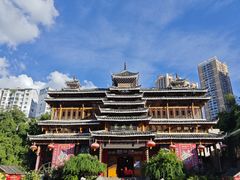 -亮欢寨酸汤鱼(沙冲路店)