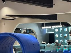 -MINI MARS KIDS CLUB亲子家庭中心(长宁天山店)