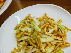 -毛哥小馆子(百井坊巷店)