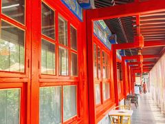 -中卫御苑福膳·养生局(圆明园店)