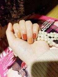 -森日式美甲沙龙MORI NAIL总店